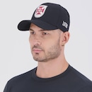 Boné Vasco Retrô Unissex - Foto 5