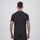 Camiseta Diadora Logo Masculina - Foto 4