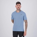 Camisa New Balance Tenacity Logo Masculino - Foto 3
