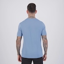 Camisa New Balance Tenacity Logo Masculino - Foto 4