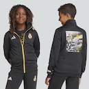 Jaqueta adidas Real Madrid Marvel Infantil - Foto 1