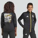 Jaqueta adidas Real Madrid Marvel Infantil - Foto 2