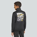 Jaqueta adidas Real Madrid Marvel Infantil - Foto 4