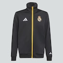 Jaqueta adidas Real Madrid Marvel Infantil - Foto 6