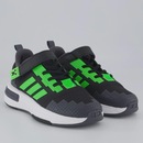 Tênis Infantil adidas Minecraft Pro EL - Foto 2