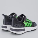 Tênis Infantil adidas Minecraft Pro EL - Foto 3