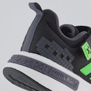 Tênis Infantil adidas Minecraft Pro EL - Foto 6