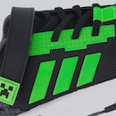 Tênis Infantil adidas Minecraft Pro EL - Foto 7
