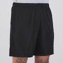 Bermuda Diadora Logo Com Bolso Masculina - Foto 2