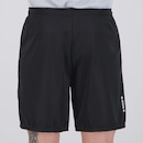 Bermuda Diadora Logo Com Bolso Masculina - Foto 4