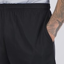 Bermuda Diadora Logo Com Bolso Masculina - Foto 5