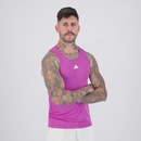 Regata adidas All Gym Treino Basic Masculina - Foto 2