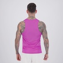 Regata adidas All Gym Treino Basic Masculina - Foto 4