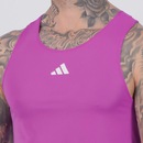 Regata adidas All Gym Treino Basic Masculina - Foto 5