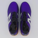 Chuteira Society New Balance Tekela Magique Masculino - Foto 4