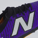 Chuteira Society New Balance Tekela Magique Masculino - Foto 7