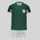 Kit Palmeiras Player II Infantil - Foto 1