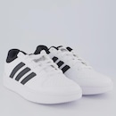 Tênis Masculino adidas Hoops Classic - Foto 2