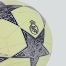 Bola de Campo adidas Real Madrid Champions League - Foto 4