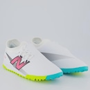 Chuteira Society Masculino New Balance Furon Dispatch - Foto 2