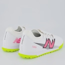 Chuteira Society Masculino New Balance Furon Dispatch - Foto 3
