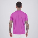Camiseta adidas Own The Run Base Basic Tee Masculina - Foto 4