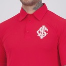 Camisa Polo Internacional Masculina - Foto 5