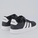 Tênis Infantil adidas Grand Court 3.0 EL - Foto 3
