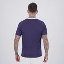 Camiseta Penalty Matis Class Masculina - Foto 4