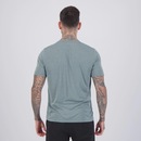 Camiseta Fila Sport Melange II Masculina - Foto 4