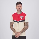 Camisa São Paulo Fundamento Masculina - Foto 3