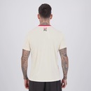 Camisa São Paulo Fundamento Masculina - Foto 4