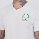 Camisa Palmeiras Diamond Masculina - Foto 5