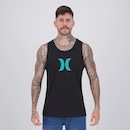 Regata Hurley Silk Icon Masculina - Foto 1