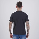Camiseta Fila Regular Classic I Masculina - Foto 4