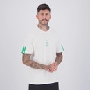 Camiseta adidas Gráfica Stadium Ticket Masculina - Foto 2