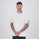 Camiseta adidas Gráfica Stadium Ticket Masculina - Foto 3