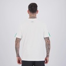 Camiseta adidas Gráfica Stadium Ticket Masculina - Foto 4