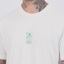 Camiseta adidas Gráfica Stadium Ticket Masculina - Foto 5