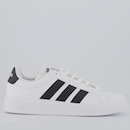 Tênis Infantil adidas Grand Court 3.0 - Foto 1