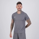 Camiseta Diadora Basic Masculina - Foto 3