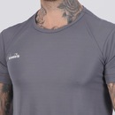 Camiseta Diadora Basic Masculina - Foto 5