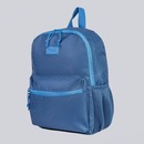 Mochila Fila Mini Basic Letter - Foto 2