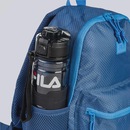 Mochila Fila Mini Basic Letter - Foto 5