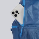 Mochila Fila Mini Basic Letter - Foto 6