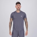 Camiseta Diadora EXC Logo Masculina - Foto 1