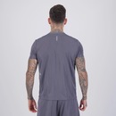 Camiseta Diadora EXC Logo Masculina - Foto 4