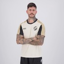 Camisa Vasco Estouro Masculina - Foto 3