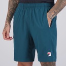 Bermuda Fila Player F-BOX II 8,5 Masculino - Foto 3