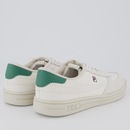 Tênis Masculino Fila Tennis 88 T-Toe - Foto 3